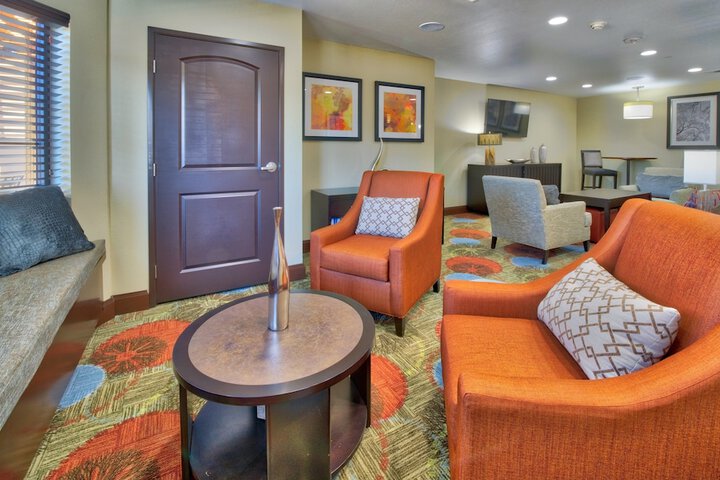 Staybridge Suites Lubbock South by IHG