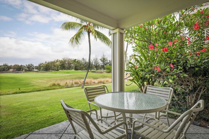 Fairway Villas Waikoloa by OUTRIGGER