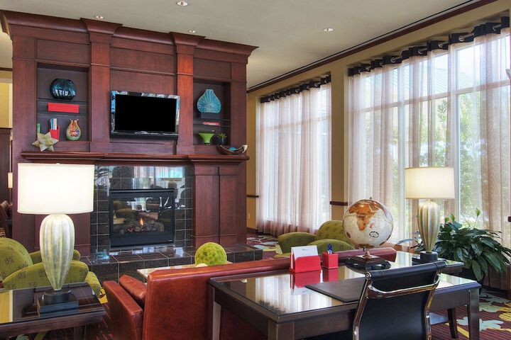 Hilton Garden Inn Houston-Pearland
