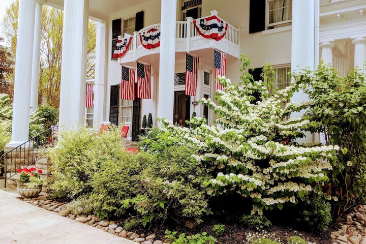 Allegiance Bed and Breakfast