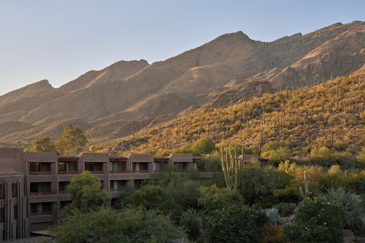 Loews Ventana Canyon Resort