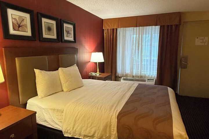Hotel Hanna