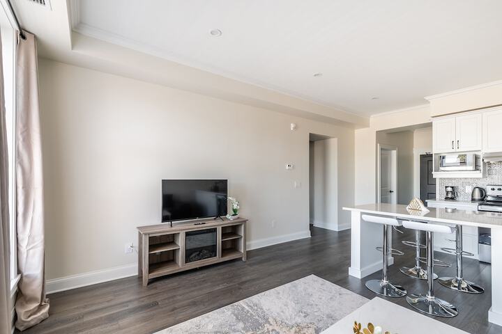 GLOBALSTAY. Luxury Rideau Apartments