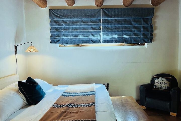 Hacienda del Sol Historic Bed & Breakfast
