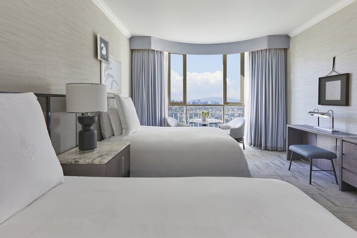 Beverly Wilshire Beverly Hills, a Four Seasons Hotel