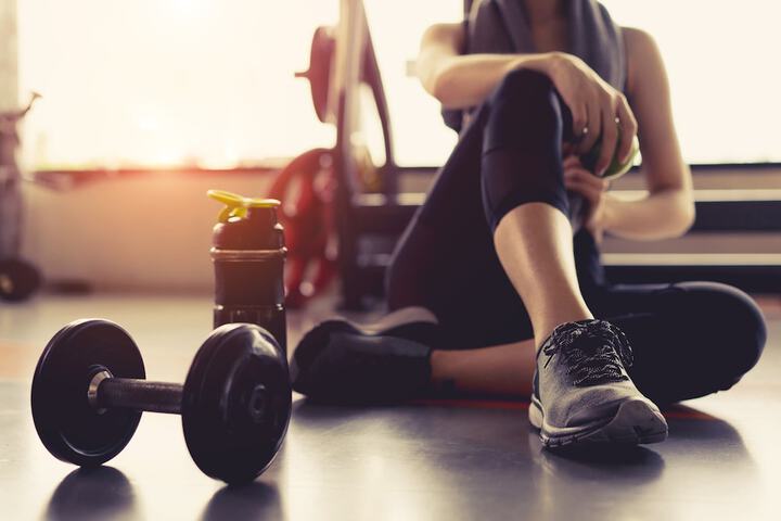 Health and Fitness 35 of 43