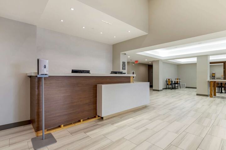 Hotel Interior 7 of 45