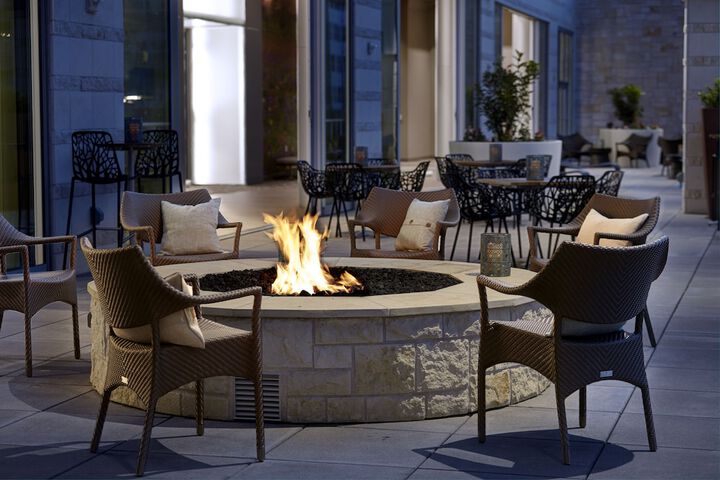 Terrace/Patio 78 of 83