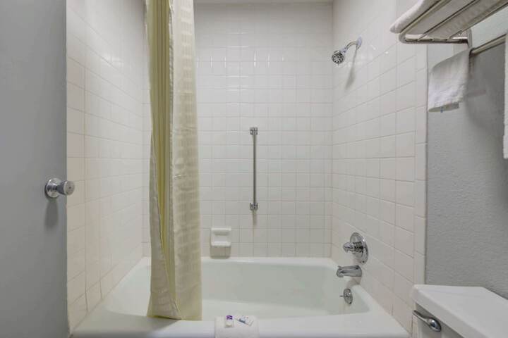 Motel 6 Chickasha Ok