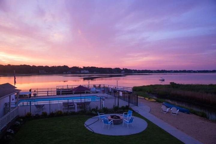 Bayview Resort