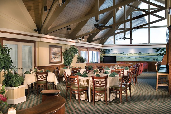 Litchfield Beach & Golf Resort