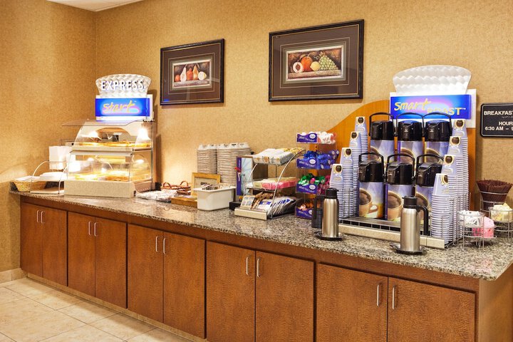 Holiday Inn Express Boone by IHG