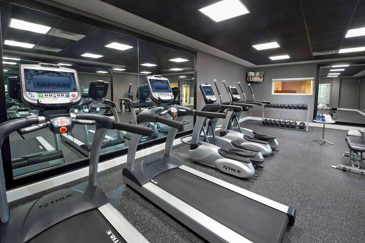 Fairfield Inn & Suites by Marriott Atlanta Buford / Mall of Georgia