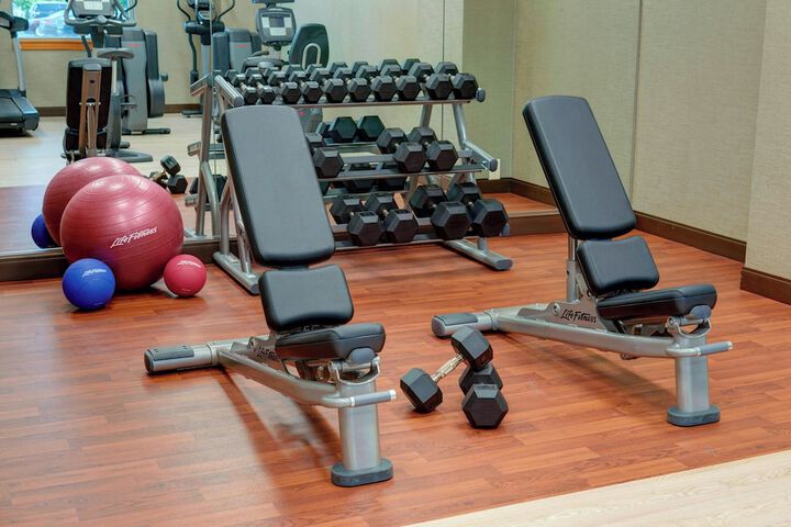 Health and Fitness 45 of 48