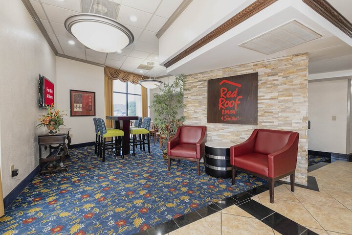 Hotel Interior 10 of 42