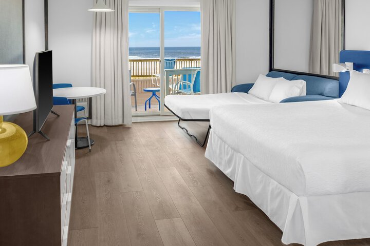 Montauk Blue Hotel