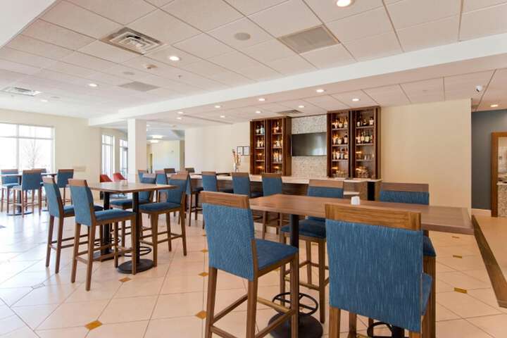 Hilton Garden Inn Winchester