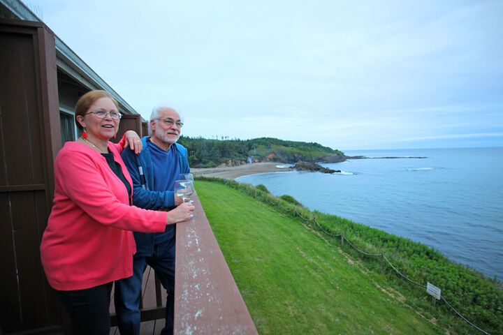 Clarion Inn Surfrider Resort