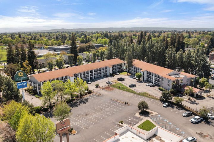 La Quinta Inn by Wyndham Stockton