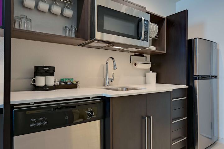 Home2 Suites by Hilton Temple Medical Center