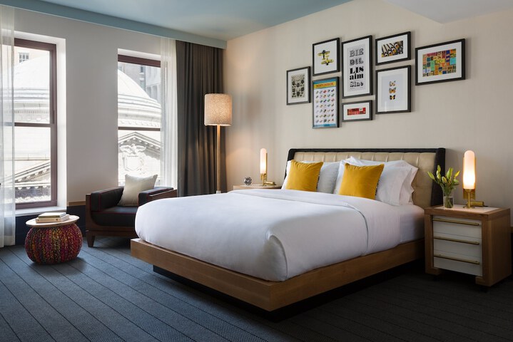 Kimpton Schofield Hotel by IHG
