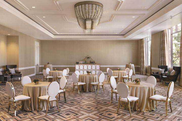 Signia by Hilton San Jose