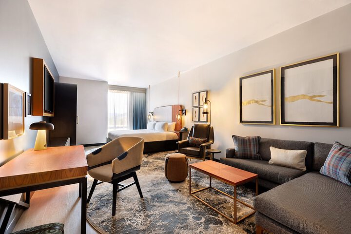 Hotel Indigo Silverthorne by IHG