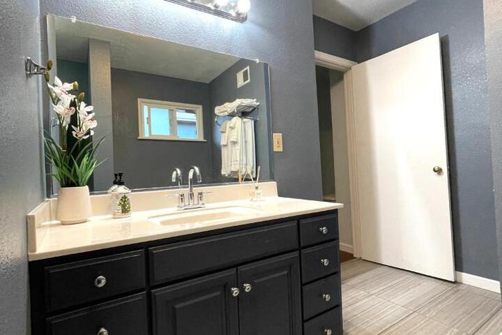 Lovely 3BD Home - 30MIN to Berkeley SF, Napa