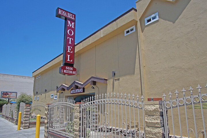Hotel 2 of 29