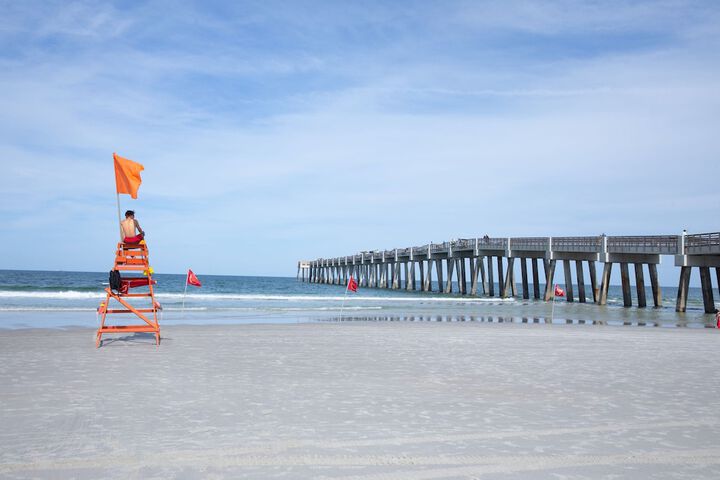 Springhill Suites by Marriott Jacksonville Beach Oceanfront