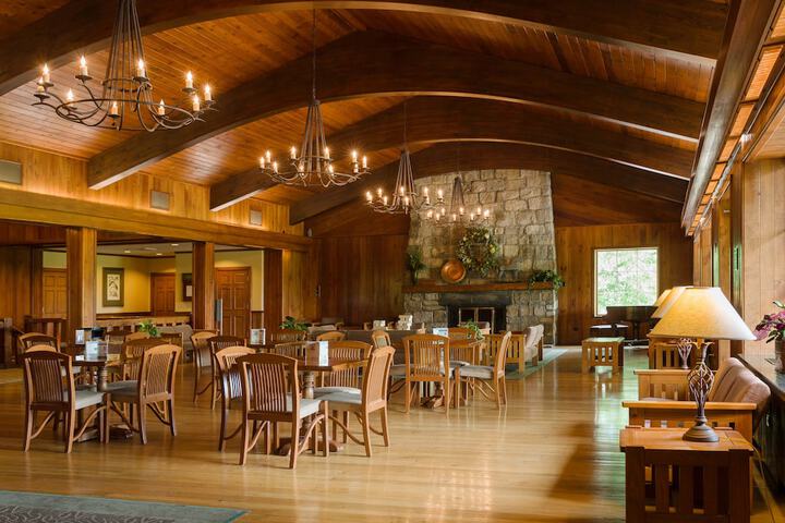 Oglebay Resort