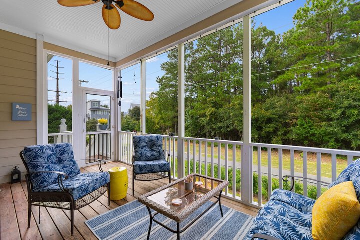 Lachicotte Vacation Rentals