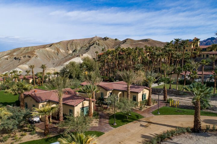 The Inn at Death Valley – Inside the Park
