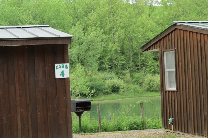 Zion Retreat & RV Park