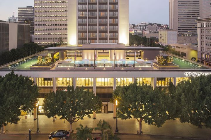 Westgate Hotel