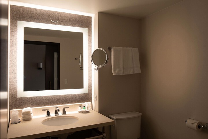 Sheraton Chicago Northbrook Hotel