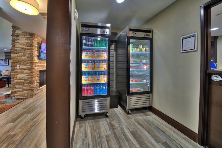 Staybridge Suites Lubbock South by IHG