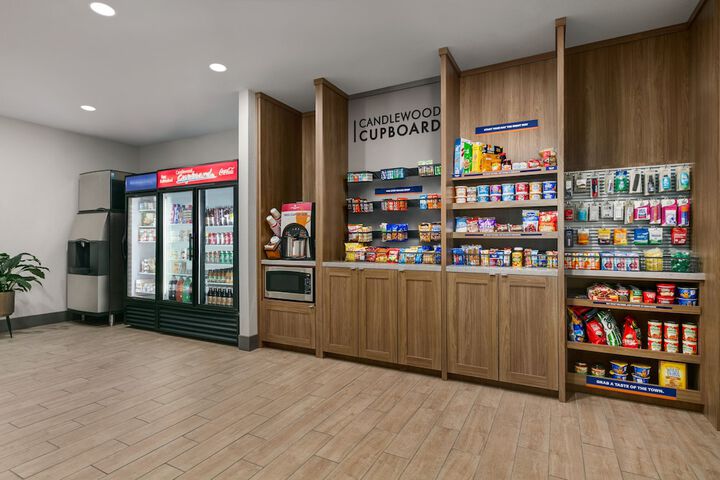 Candlewood Suites Aberdeen-Bel Air by IHG
