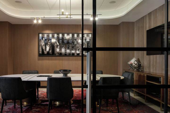 Sheraton Nashville Brentwood