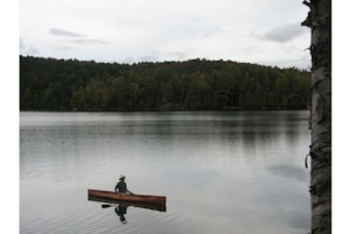 Kiwassa Lake Bed & Breakfast