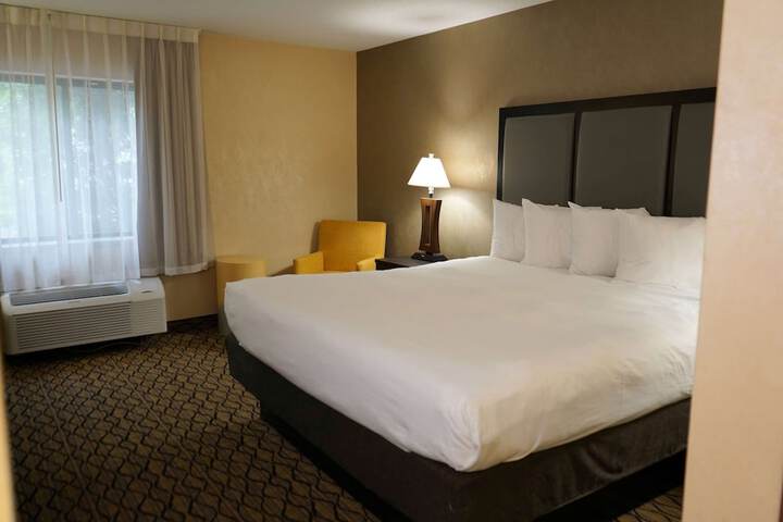 Baymont by Wyndham Bridgeport / Frankenmuth
