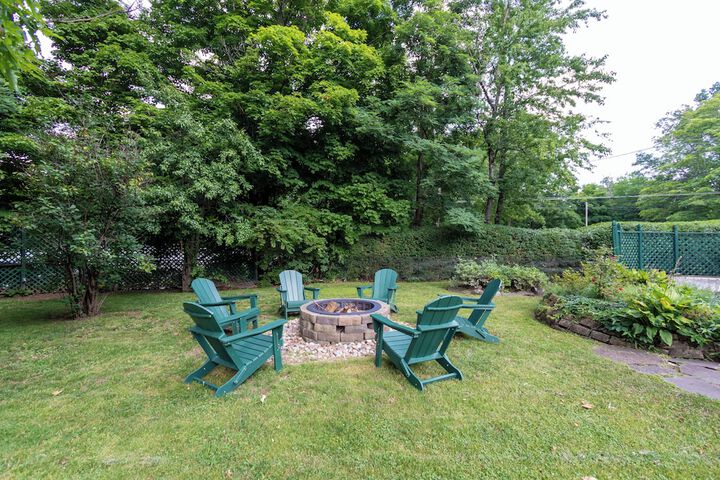 The Woodbine Inn