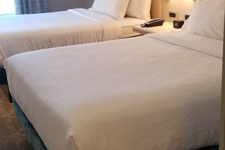 Hilton Garden Inn Colorado Springs Downtown