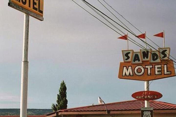 Sands Motel