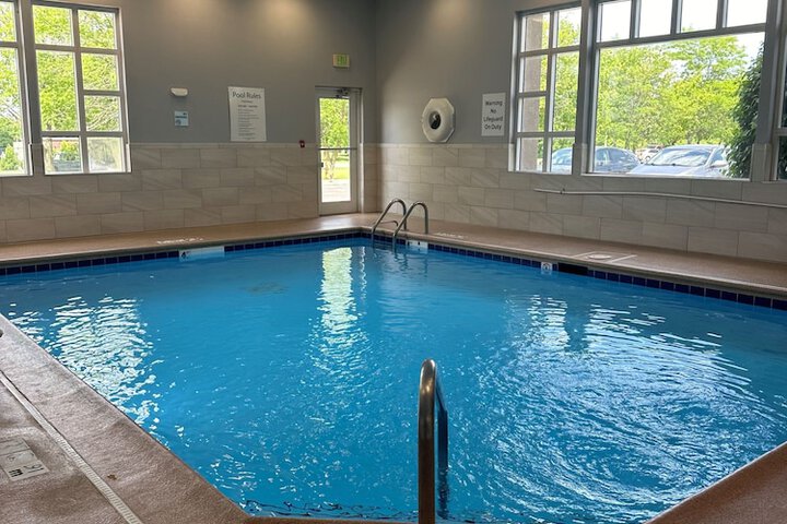 Pool 9 of 55
