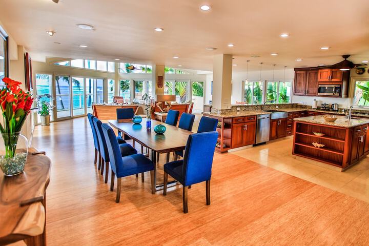 Paina Hale 4.5 Bathrooms Home