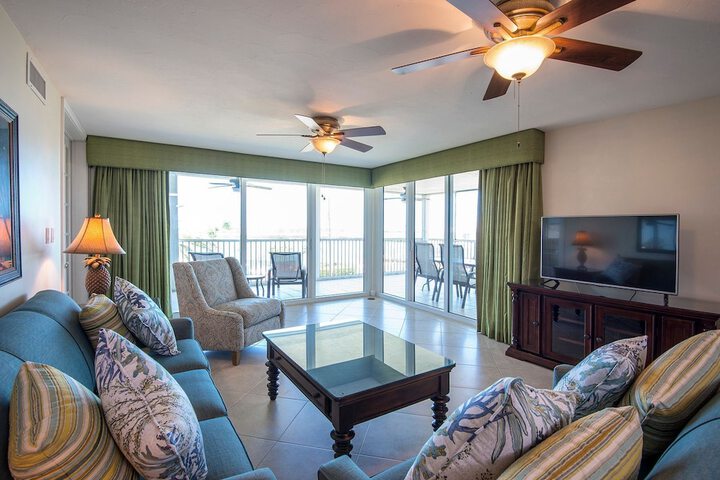Villas at Hawks Cay Resort