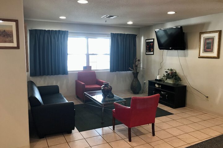 Hotel 1 of 20