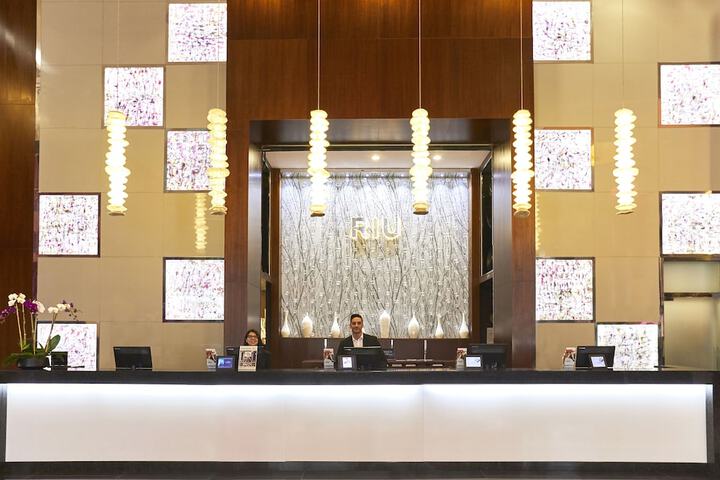 Hotel Interior 25 of 108
