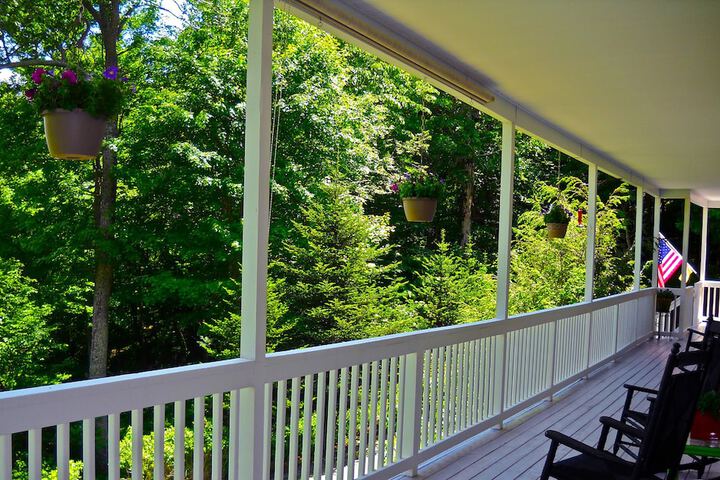 Terrace/Patio 49 of 59